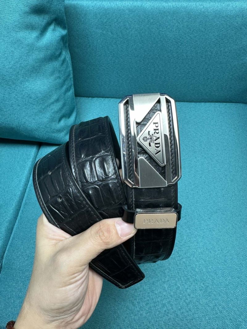 Prada Belts